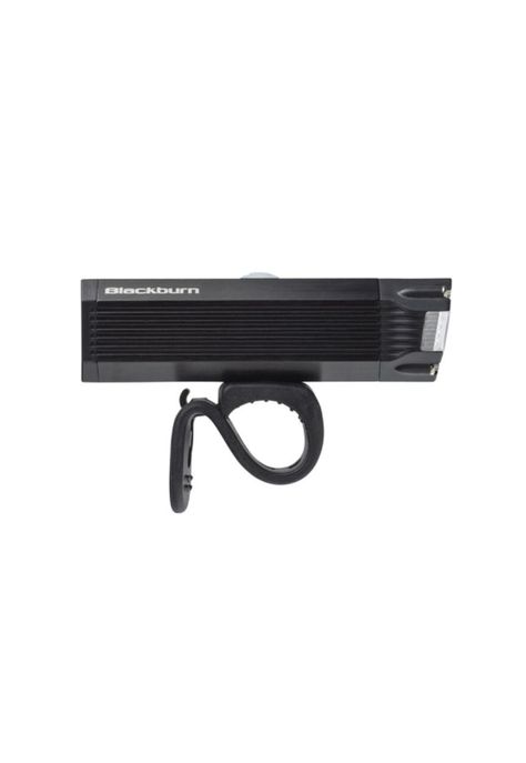 Luz Bicicleta Delantera Dayblazer 1000 Negra Blackburn-1