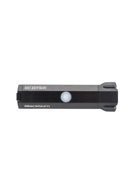 Luz Bicicleta Delantera Dayblazer 1000 Negra Blackburn-3