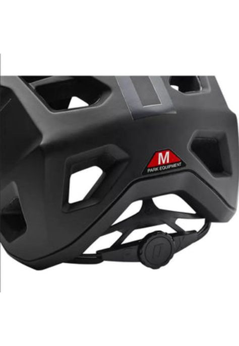 Casco Bicicleta Speedframe Mips Rental Negro Fox-2