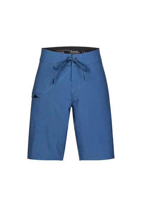 Traje de Baño Lifestyle Niño Overhead Azul Fox-0