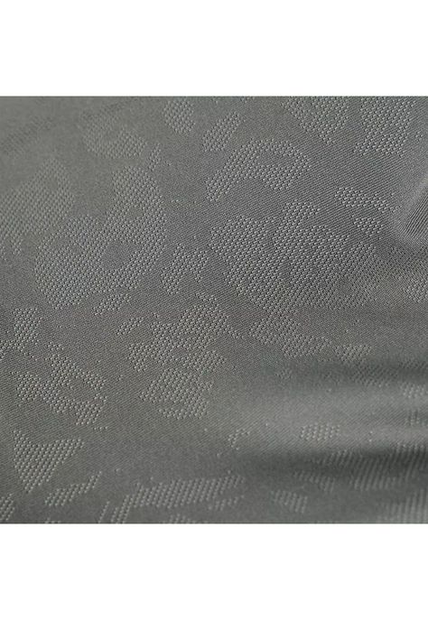 Polera Bicicleta Ranger Trudi™ Manga Larga Gris Fox-4