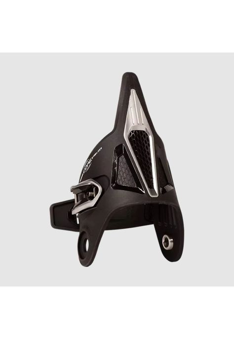 Repuesto Moto Bota Instinct Left Cuff Negro Fox-0