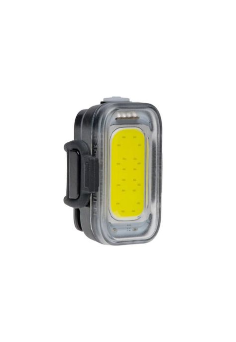 Luz Bicicleta Delantera Grid Negro Blackburn-0