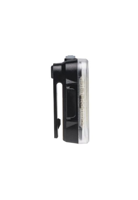 Luz Bicicleta Delantera Grid Negro Blackburn-2
