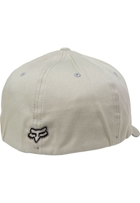 Gorro Lifestyle Flex 45 Acero Fox-1