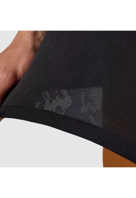 Polera Bicicleta Ranger TruDri™ Negro Fox-4