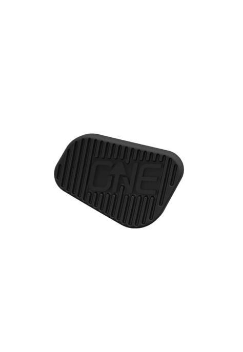 Repuesto Bicicleta Goma Manilla Dropper Negro One Up-0