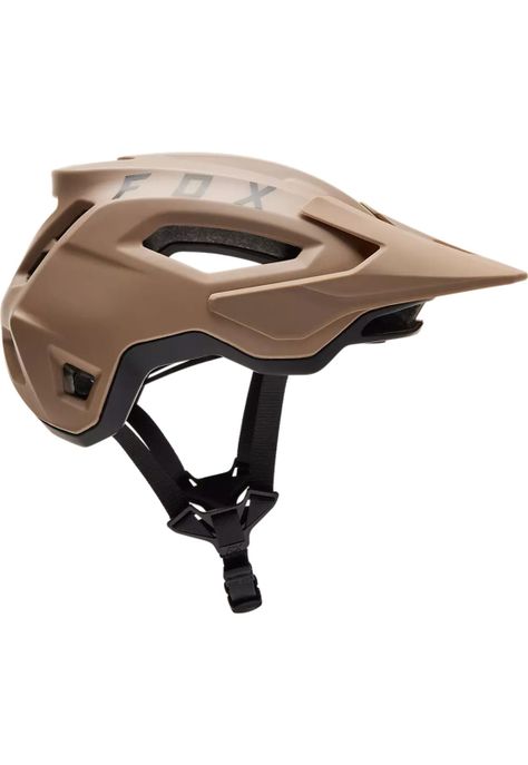Casco Bicicleta Speedframe Cafe Fox-0
