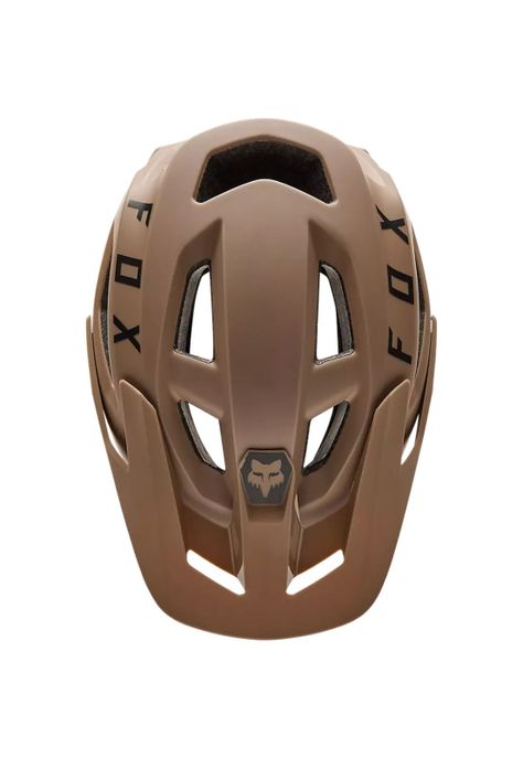 Casco Bicicleta Speedframe Cafe Fox-2