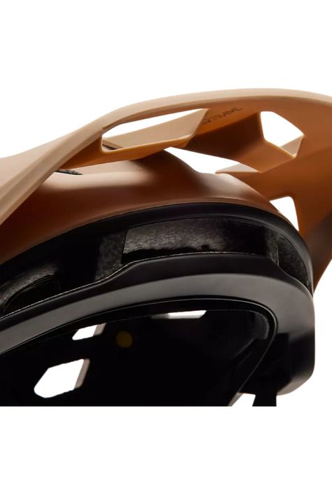 Casco Bicicleta Speedframe Cafe Fox-8