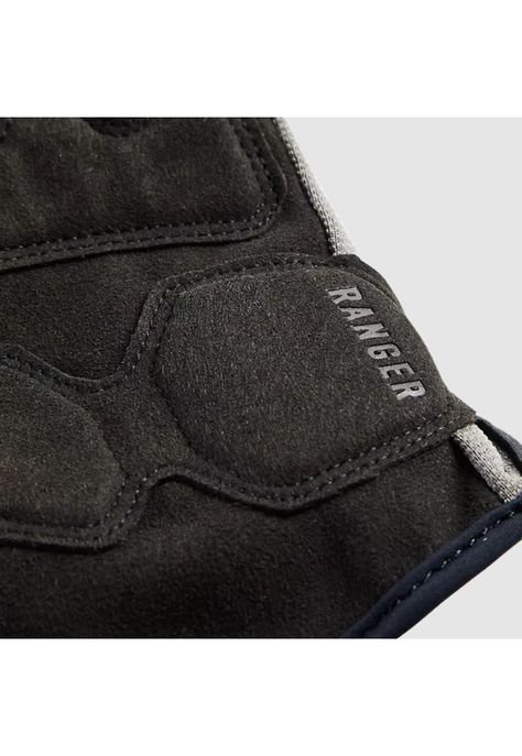 Guantes Bicicleta Ranger Gel Gris Fox -2