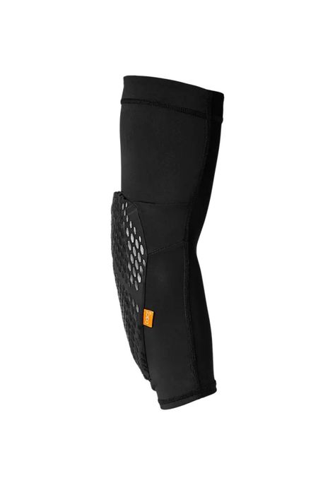 Coderas Bicicleta Enduro Pro Negro Fox-1