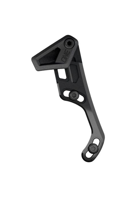 Guia de Cadena Bicicleta Top Negro One Up-0