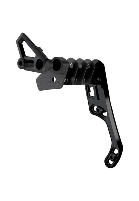 Guia de Cadena Bicicleta Top Negro One Up-2