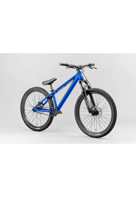 Bicicleta Niño Rampage 20 Norco-1
