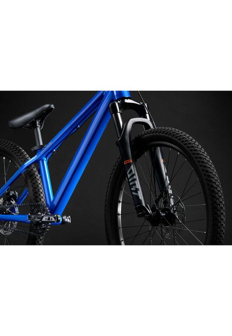 Bicicleta Niño Rampage 20 Norco-4