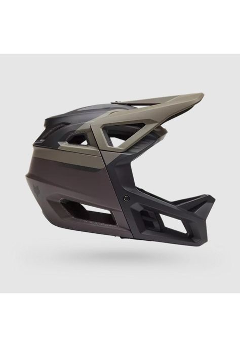 Casco Bicicleta Niño New Proframe Rizer Cafe Fox-0