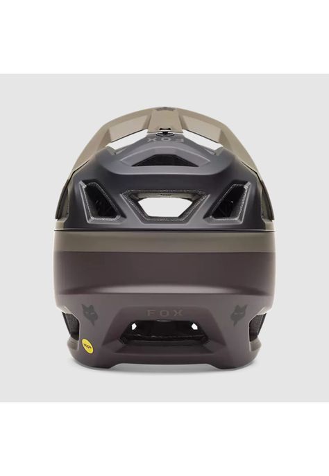 Casco Bicicleta Niño New Proframe Rizer Cafe Fox-4