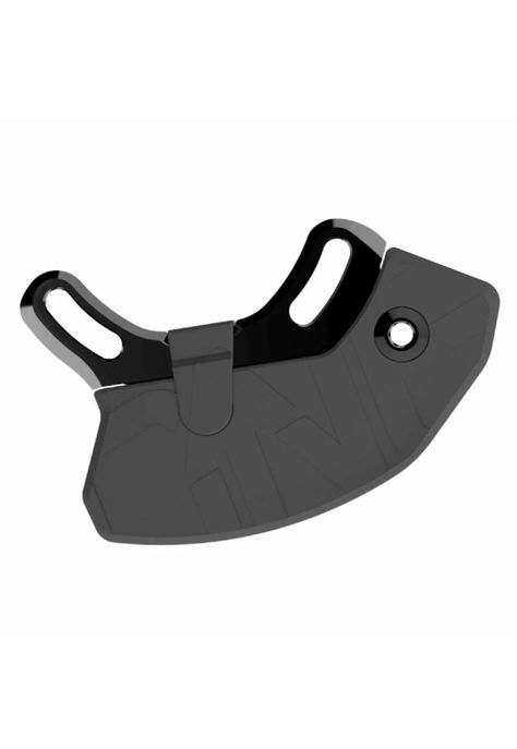 Guia de Cadena Bicicleta Underbash Negro One Up-0