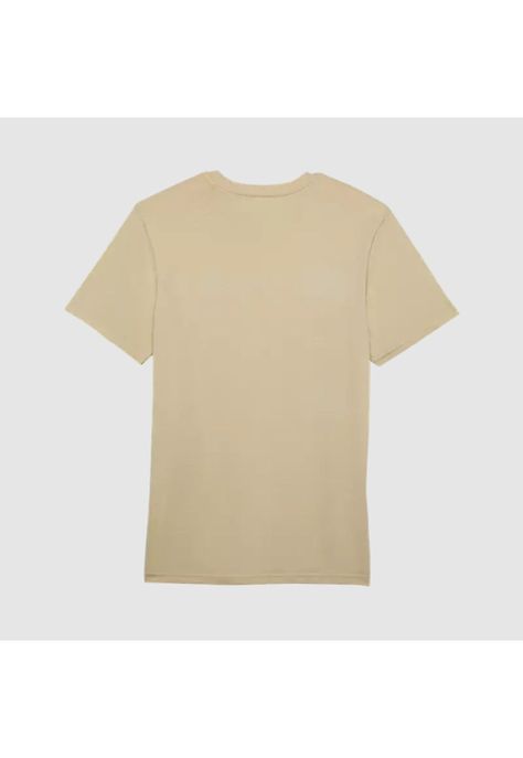 Polera Lifestyle Absolute Premium Crema Fox-1