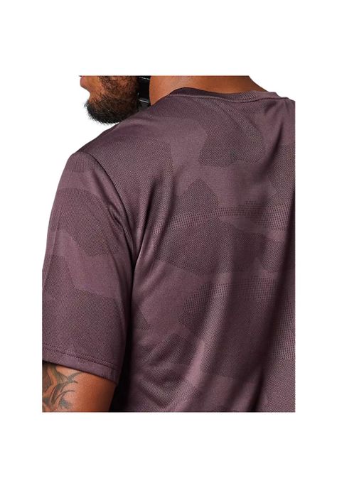 Polera Bicicleta Ranger Trudri™ Morado Fox-4