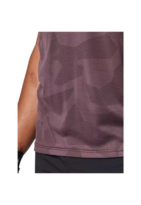 Polera Bicicleta Ranger Trudri™ Morado Fox-5