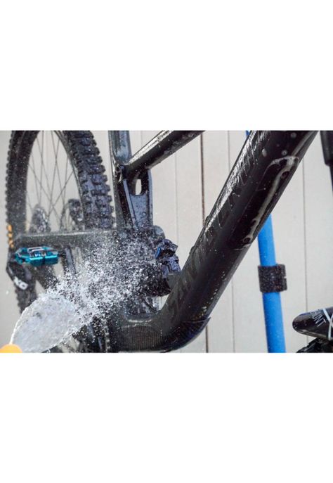 Detergente Bicicleta Concentrado Biodegradable 1 Litro Peaty´s-2