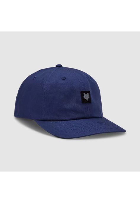 Gorro Lifestyle Level Up Azul Fox-0