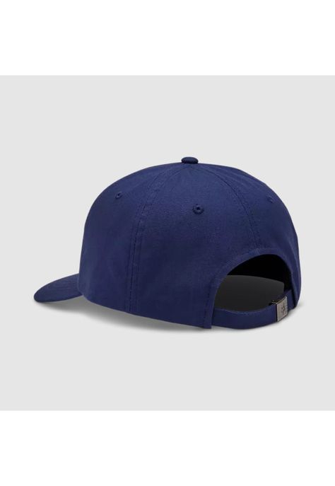 Gorro Lifestyle Level Up Azul Fox-1