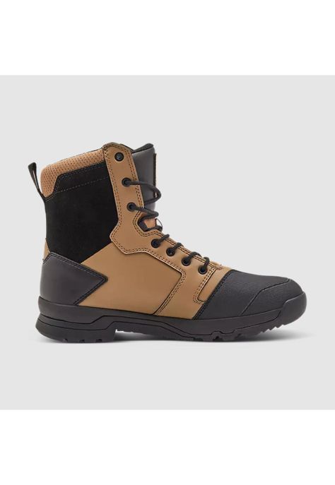 Botas Moto Ranger ADV Cafe Fox-2