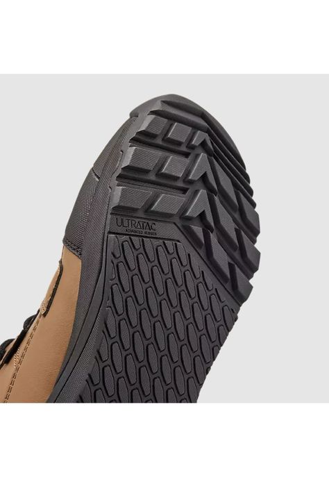 Botas Moto Ranger ADV Cafe Fox-6