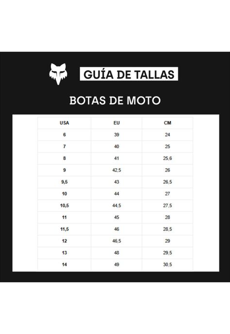 Botas Moto Ranger ADV Cafe Fox-8