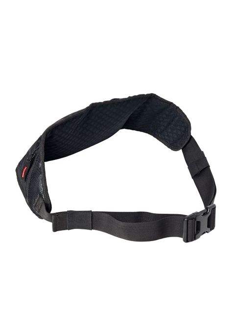 Banano Bicicleta Hip Pack Slim Negro Fox-1