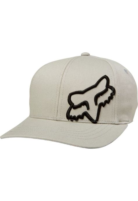 Gorro Lifestyle Niño Flex 45 Acero Fox-0