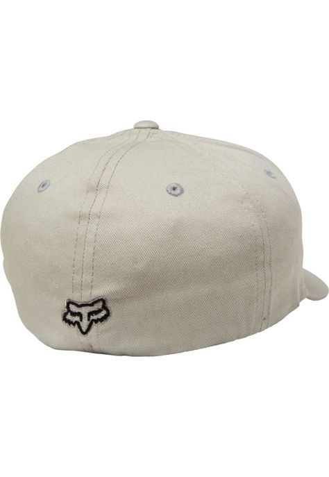 Gorro Lifestyle Niño Flex 45 Acero Fox-1
