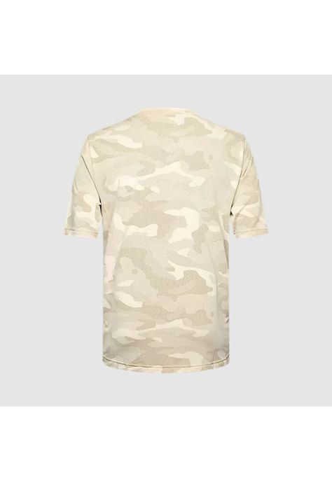 Polera Bicicleta Ranger TruDri™ Crema Fox-1