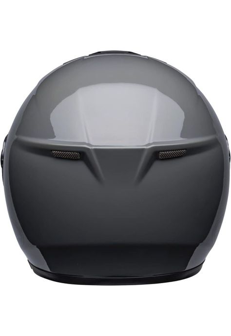 Casco Moto Calle SRT Modular Gris Brillante Bell-3