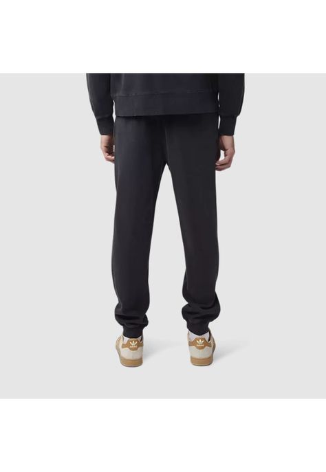 Buzo Lifestyle Wordmark Negro Fox-1