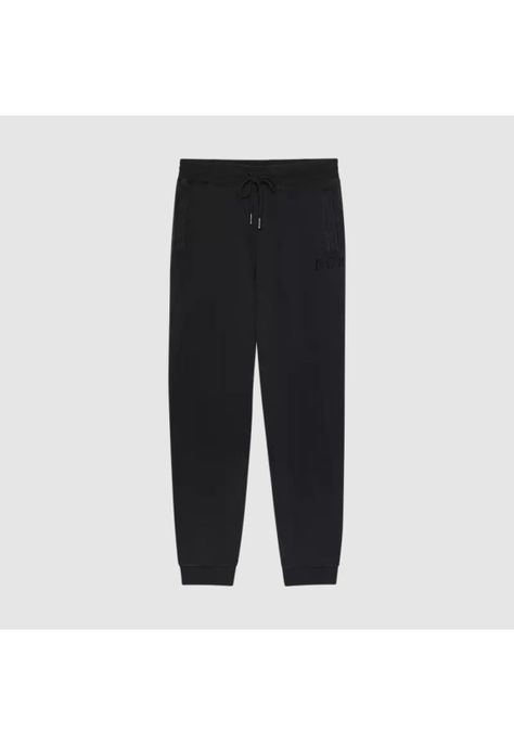 Buzo Lifestyle Wordmark Negro Fox-2