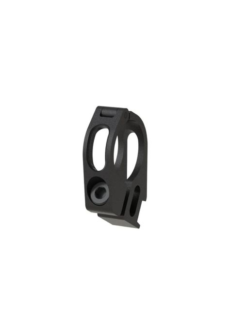 Abrazadera Bicicleta Manilla Dropper MMX Negro One Up-0