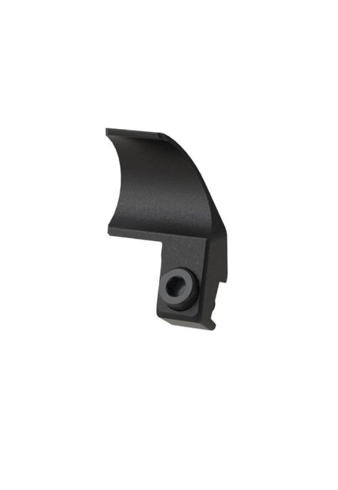 Abrazadera Bicicleta Manilla Dropper MMX Negro One Up-1