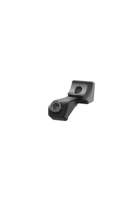 Abrazadera Bicicleta Manilla Dropper MMX Negro One Up-3