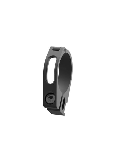 Abrazadera Bicicleta Manilla Dropper MMX Negro One Up-4