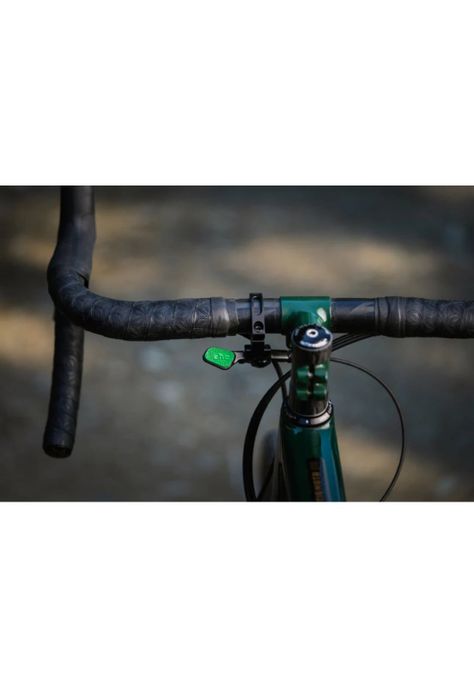 Abrazadera Bicicleta Manilla Dropper MMX Negro One Up-5