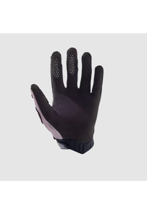 Guantes Moto Defend Wind Off Road Beige Fox-1