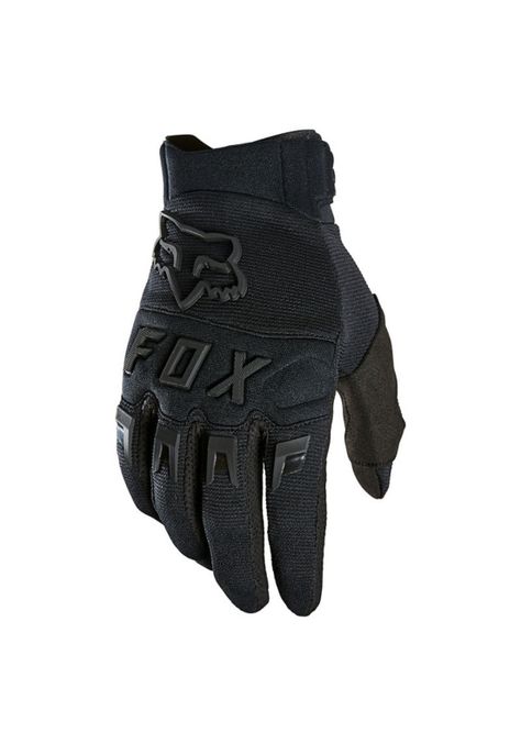 Guantes Moto Dirtpaw Negro Fox-0