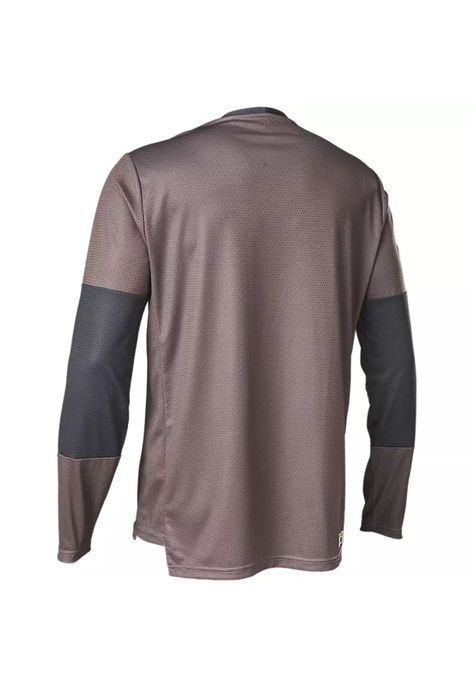 Polera Bicicleta Defend Fox Head Café Fox-1