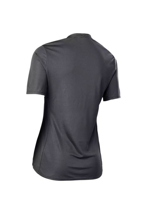 Polera Bicicleta Mujer Ranger Moth Gris Fox-1
