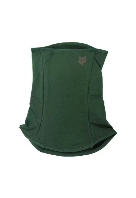Cuello Bicicleta Defend Verde Fox-0