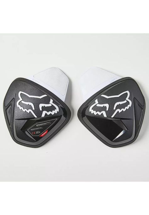 Repuesto Jofa Airframe Pro (D/I) Negro Fox-0